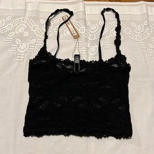Skim Stretch Lace Cami